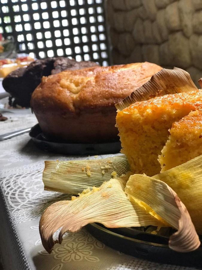 O Portuga Pousada João Pessoa Zewnętrze zdjęcie