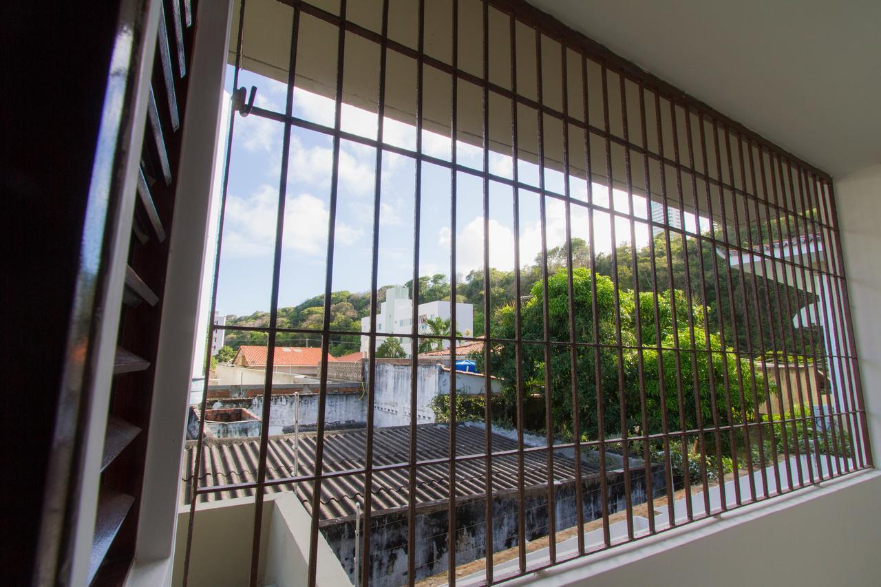 O Portuga Pousada João Pessoa Zewnętrze zdjęcie